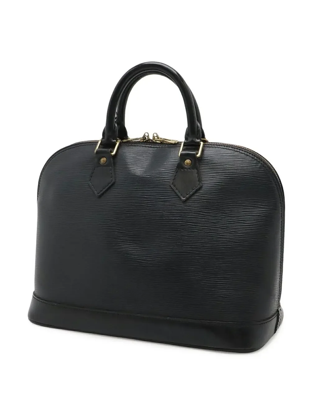 Louis Vuitton Vintage Alma Handbag Epi #309252L84B